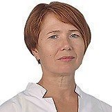 Врач Красивина Светлана Владимировна