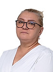 Врач Красникова Татьяна Александровна