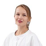 Врач Кравченко Елена Аркадьевна