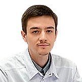 Врач Кравцов Александр Александрович