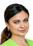 Врач Кривич Татьяна Евгеньевна