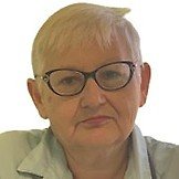 Врач Крот Лариса Ивановна