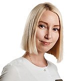 Врач Крот Наталья Сергеевна
