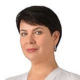 Врач Крылова Евгения Леонидовна