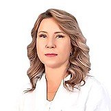 Врач Крыжановская Елена Сергеевна