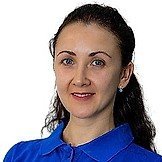 Врач Кучерявых Наталья Анатольевна