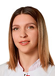 Врач Куюкова Евгения Валерьевна