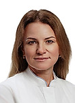 Врач Кухаренко Юлия Викторовна