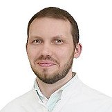 Врач Кулаков Дмитрий Владимирович