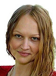 Врач Кулева Злата Сергеевна