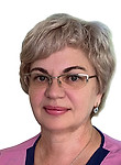 Врач Куликова Татьяна Викторовна