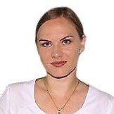 Врач Кургускина Екатерина Александровна