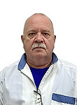 Врач Курин Олег Владимирович