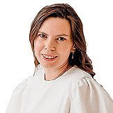 Врач Кустова Наталья Валентиновна