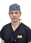 Врач Кузнецов Дмитрий Анатольевич