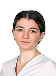Врач Кузнецова Дарья Михайловна