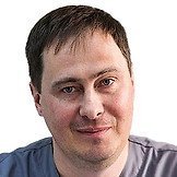 Врач Лабутов Михаил Викторович
