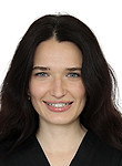 Врач Лачугина Дарья Александровна