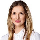 Врач Лагутина Юлия Геннадьевна