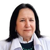 Врач Лакоба Лариса Герасимовна