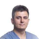 Врач Ларионов Александр Юрьевич