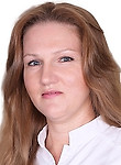 Врач Латышева Елена Сергеевна