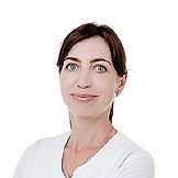 Врач Лаврова Ольга Юрьевна