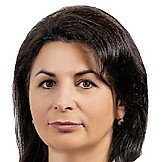 Врач Лазарева Виктория Александровна