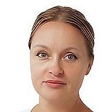 Врач Лебедева Анна Юрьевна