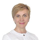 Врач Леонтьева Наталья Владимировна