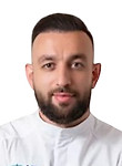 Врач Лепеха Андрей Владимирович