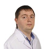 Врач Лепов Алексей Алексеевич