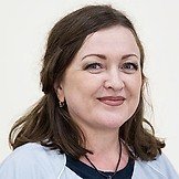 Врач Лесик Алевтина Александровна