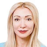 Врач Лесняк Светлана Николаевна