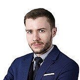 Врач Лесняков Антон Федорович