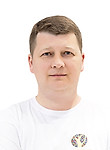 Врач Левченко Андрей Владимирович