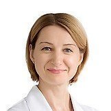 Врач Левкина Анна Васильевна