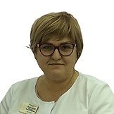 Врач Лихачева Валерия Александровна