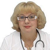 Врач Липчанская Лариса Анатольевна