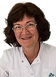 Врач Липина Светлана Сергеевна
