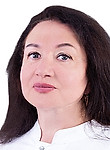 Врач Лисовая Ольга Николаевна