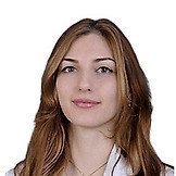 Врач Лисовская Светлана Игоревна