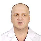 Врач Литовка Юрий Георгиевич