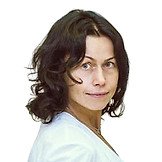 Врач Лях Ольга Александровна
