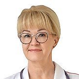 Врач Ляхова Татьяна Владимировна