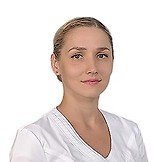 Врач Лямина Юлия Викторовна