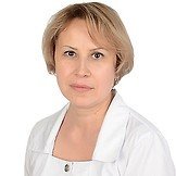 Врач Лобода Ольга Николаевна