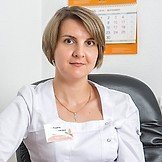 Врач Лободина Жанна Сергеевна