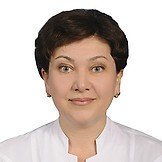 Врач Локова Светлана Юрьевна