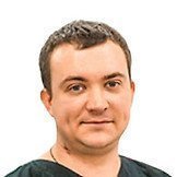 Врач Лола Валерий Валерьевич